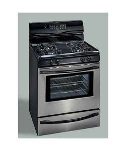 Frigidaire Gas Range with Self Cleaning Oven  