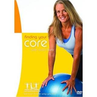 Tracie Long Training Finding Your Core