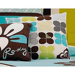 Roxy Julia Multi colored Decorative Pillow  