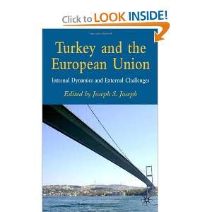  Turkey and the European Union Internal Dynamics and 