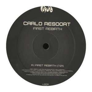  CARLO RESOORT / DANIEL WANROOY / FIRST REBIRTH / TO THE HORIZON 