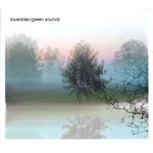  Green Sounds Lovedale Music