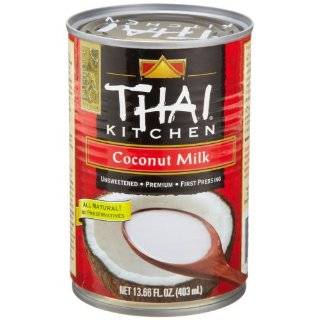 Coco Lopez Cream Coconut, 15 Ounce Cans (Pack of 6)  