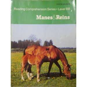  Manes and Reins (9780811417280) Uknown Books