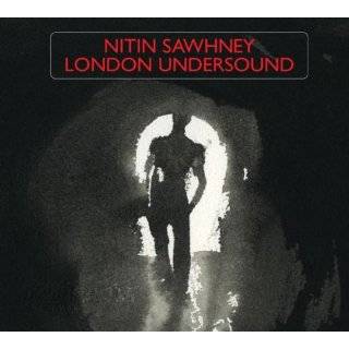  Philtre Nitin Sawhney Music