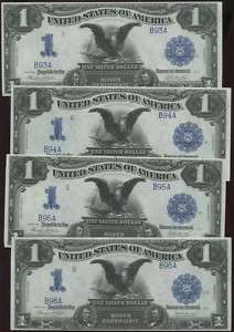 1899 BLACK EAGLE CUT SHEET SERIALS 93, 94, 95, & 96  