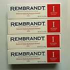   Rembrandt Intense Stain Whitening Toothpaste Exp 2013 3oz each FRESH