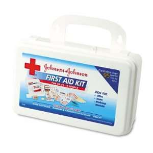   Professional/Office First Aid Kit for 10 People Health & Personal