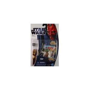  Star Wars Yoda   CW05 Toys & Games