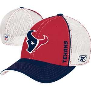 Houston Texans 2008 NFL Draft Hat