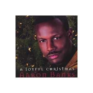  Joyful Christmas Aaron Banks Music