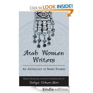 Arab Women Writers An Anthology of Short Stories (Suny Series, Women 