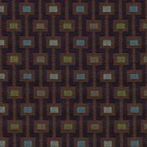  A2813 Mahogany by Greenhouse Design Fabric Arts, Crafts 