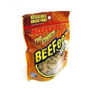  Beefeez Treats For Dogs   3 Oz