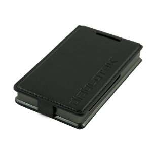  Diablotek 2.5 Inch USB 2.0 Leather HDD Case   Black 