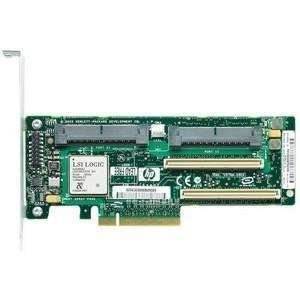   RAID SATA150/SAS PCI E x8 512MB 405162B21