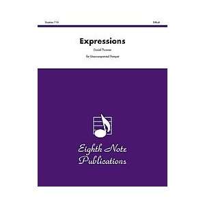  Expressions Musical Instruments