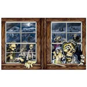  Zombie Attack Insta•View Case Pack 48   530315