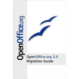  OpenOffice.Org 2.0 Migration Guide (9781411693883 