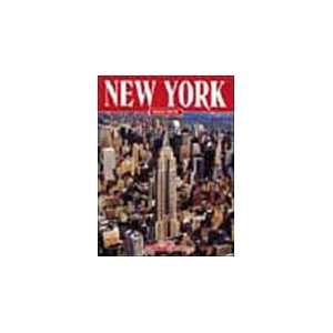  New York (Bonechi Tourist Classics) (9788880291282 