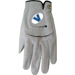  NCAA Villanova Wildcats Golfers Glove