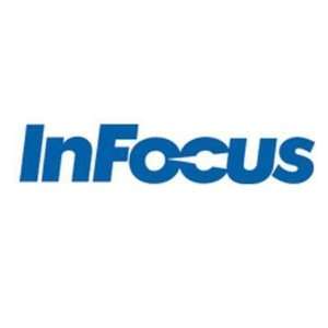   for InFocus Screenplay SP8604 Home Theatre Projector.