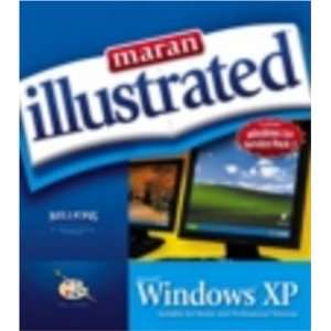 Maran Illustrated Windows XP (9781894182249) Ruth Maran 