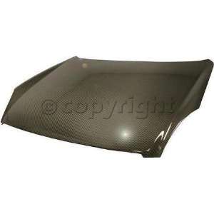  HOOD infiniti G35 COUPE g 35 03 05 primed Automotive