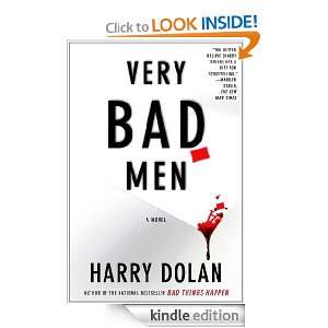 Very Bad Men (David Loogan) Harry Dolan  Kindle Store