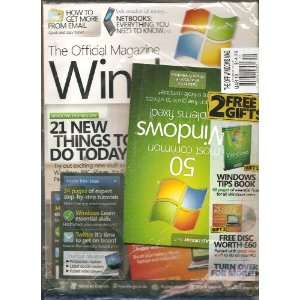  the Official Magazine (we make it easy Netbooks everything you need 