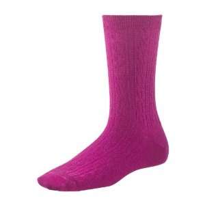  Timberland Womens SmartWool® Cable Crew Sock Style 