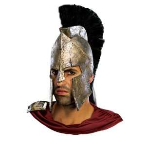  Deluxe King Leonitis Headpiece with Crest Toys & Games