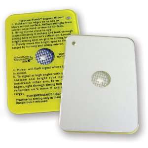   Medical Kits SOL Rescue Flash Signal Mirror