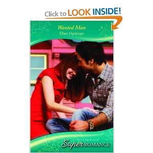  Wanted Man (Super Romance) (9780263873559) Books