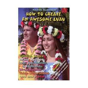  How to Create An Awesome Luau Movies & TV