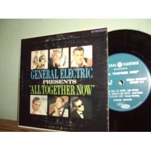  General Electric Presents All Together Now June Christy 