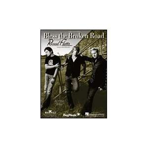  Bless the Broken Road (Rascal Flatts)   PVG Musical 