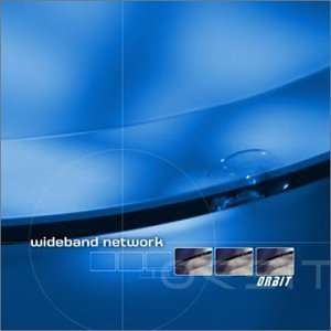  Orbit Wideband Network Music