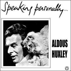  Speaking Personally Aldous Huxley Music