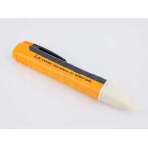   90 1000V LED Pocket Pen Voltage Light Alert Detector