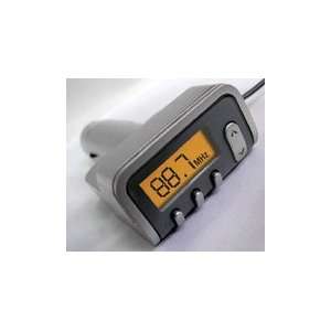  AudioBUG 350 Wireless FM Transmitter