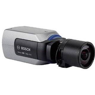 Bosch NBN 921 P IP CAMERA, 720p HD, DAY/NIGHT, H.264, AUDIO, MOTION+ 