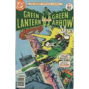  Green Lantern (2nd Series), Edition# 93 Books