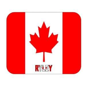  Canada   Ryley, Alberta mouse pad 
