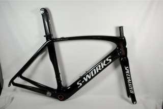 2012 Specialized S Works Venge Frameset 54cm  