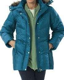   washable winter down detachable hooded jacket coat plus size 1X