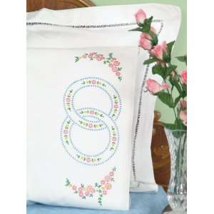  Wedding Rings Pillowcases