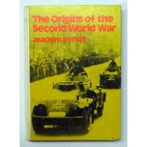   World War (A Spectrum book) (9780136427513) Joachim Remak Books