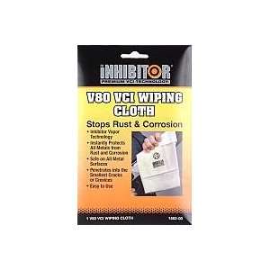   INHIBITOR (1562 00 ) Other Accessories WIPING CLOTH