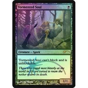  Magic the Gathering   Tormented Soul   Promotional Cards 